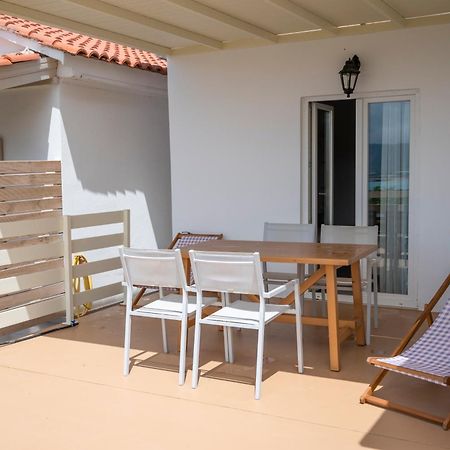 Elia Apartments Фаласарна Екстер'єр фото