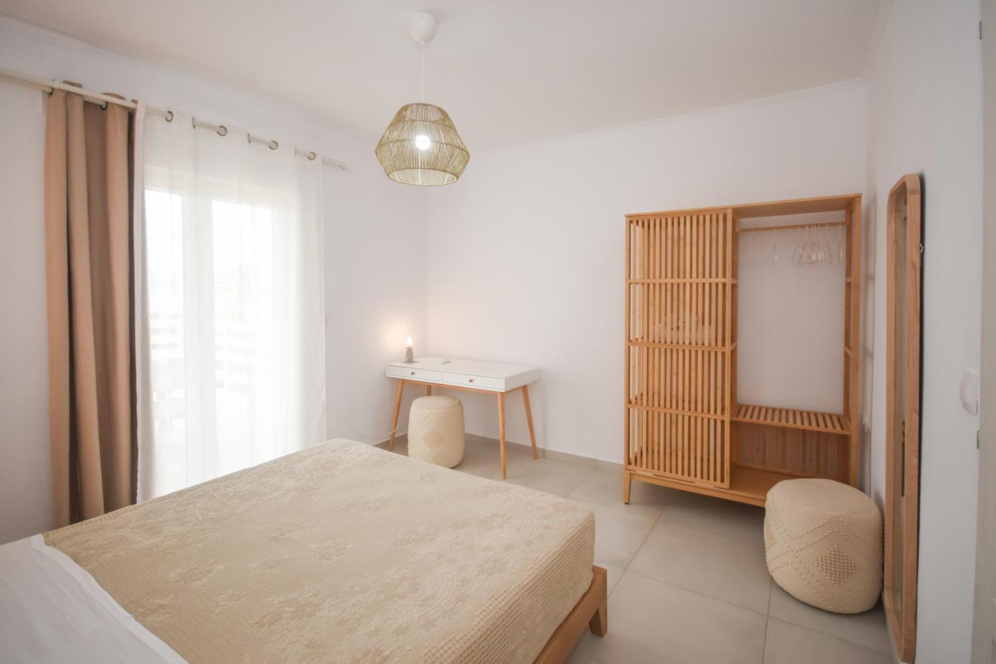 Elia Apartments Фаласарна Екстер'єр фото