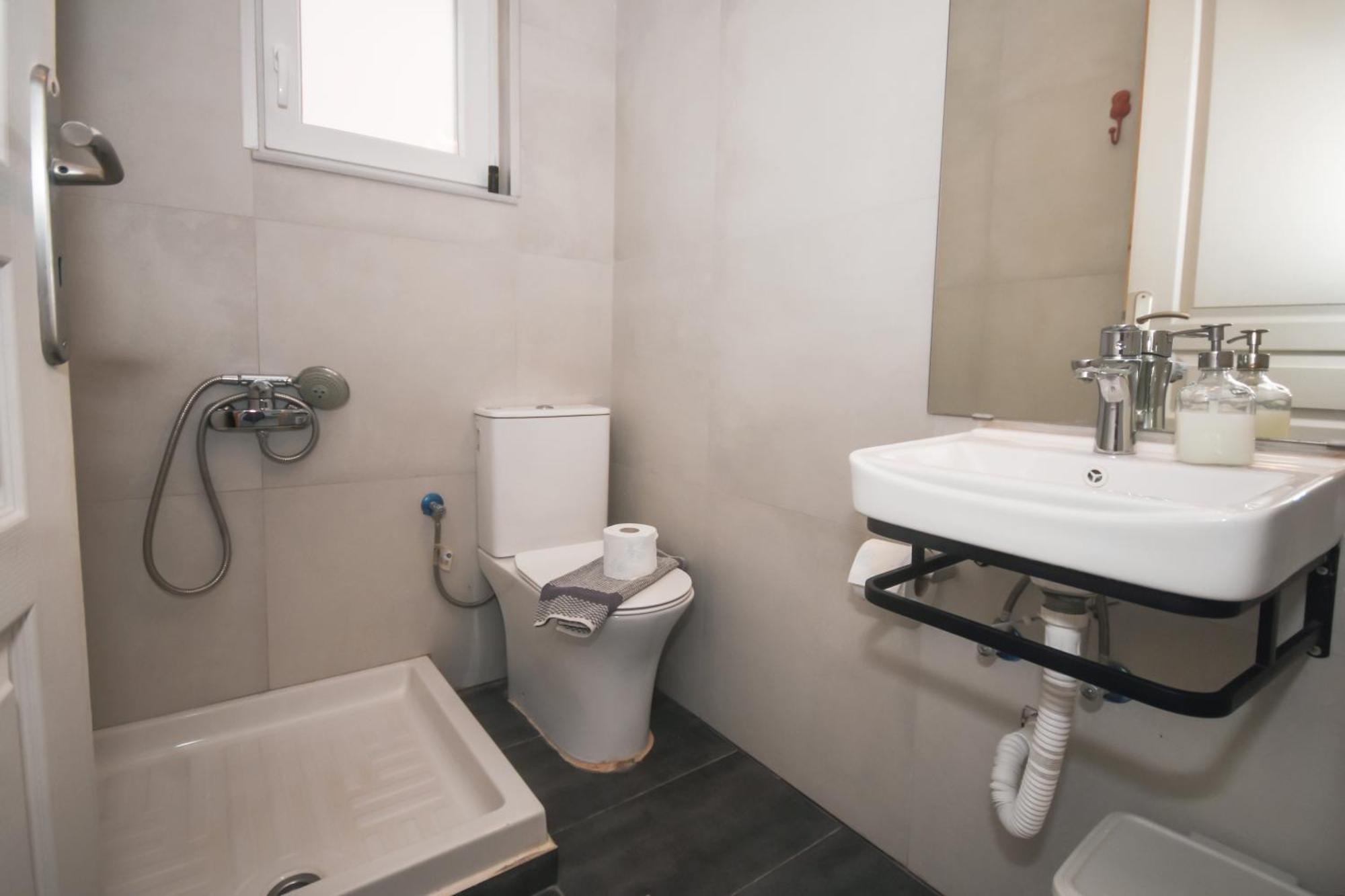 Elia Apartments Фаласарна Екстер'єр фото