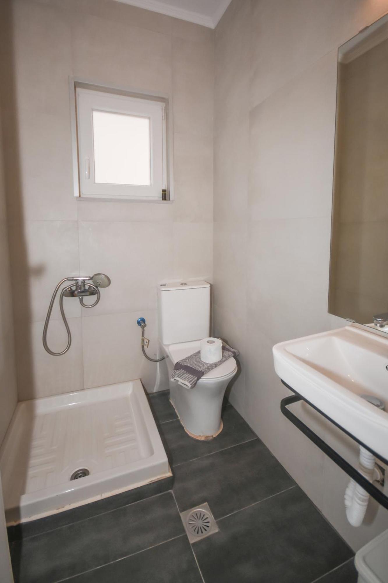 Elia Apartments Фаласарна Екстер'єр фото