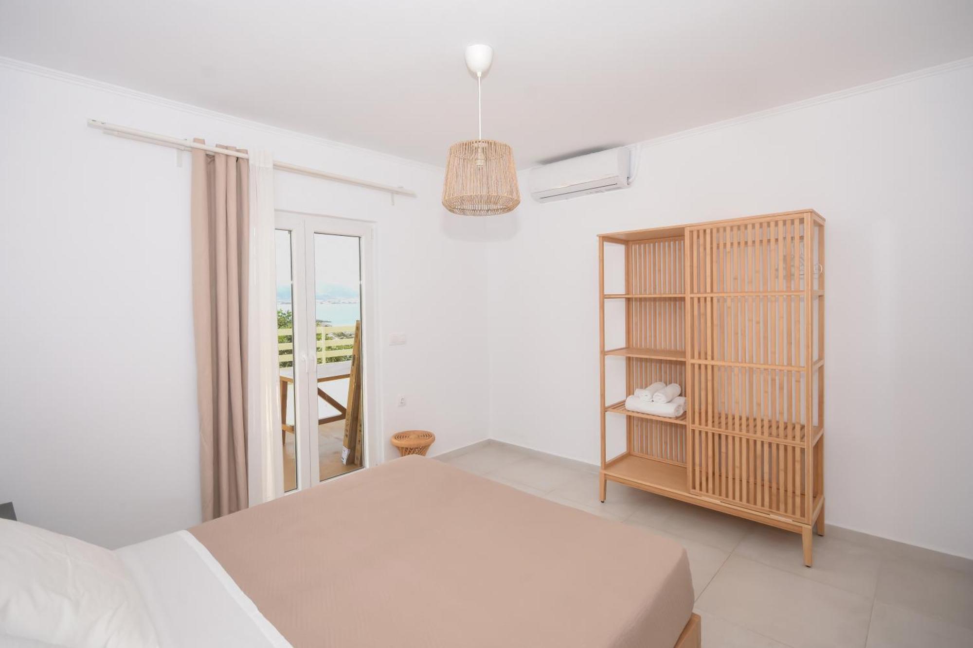 Elia Apartments Фаласарна Екстер'єр фото